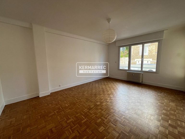 Appartement 4 pièces - 95 m² environ - 59313970b.jpg | Kermarrec Habitation