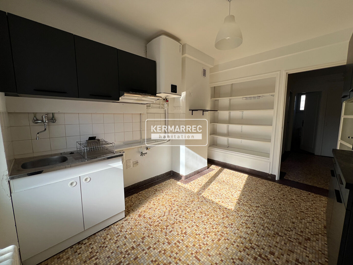 Appartement 4 pièces - 95 m² environ - 59313970d.jpg | Kermarrec Habitation