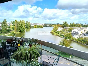 Appartement 2 pièces – 42 m² environ