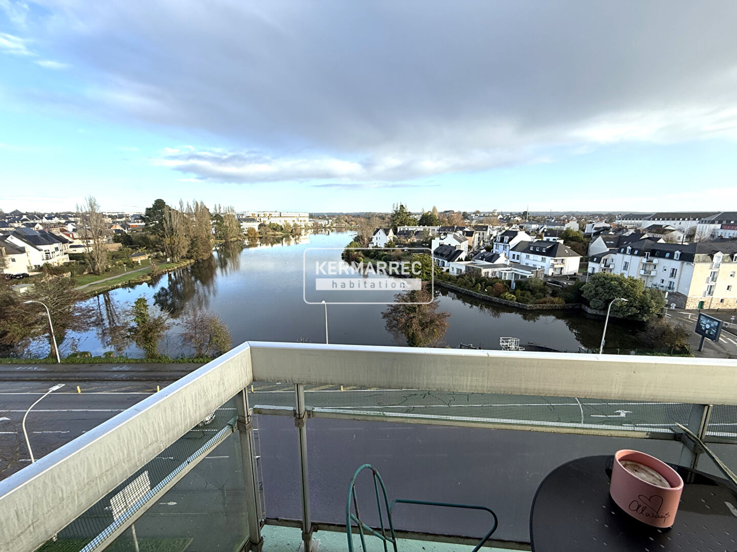 Appartement 2 pièces - 42 m² environ - 59317472b.jpg | Kermarrec Habitation