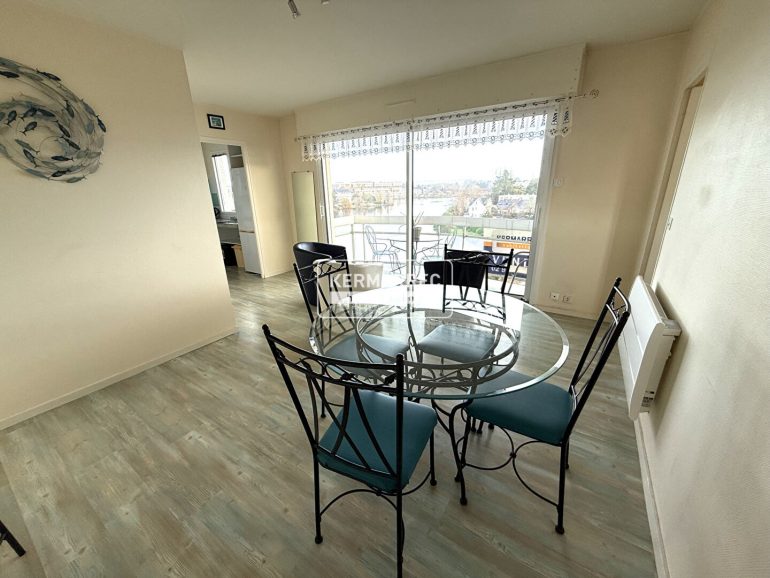 Appartement 2 pièces - 42 m² environ - 59317472e.jpg | Kermarrec Habitation