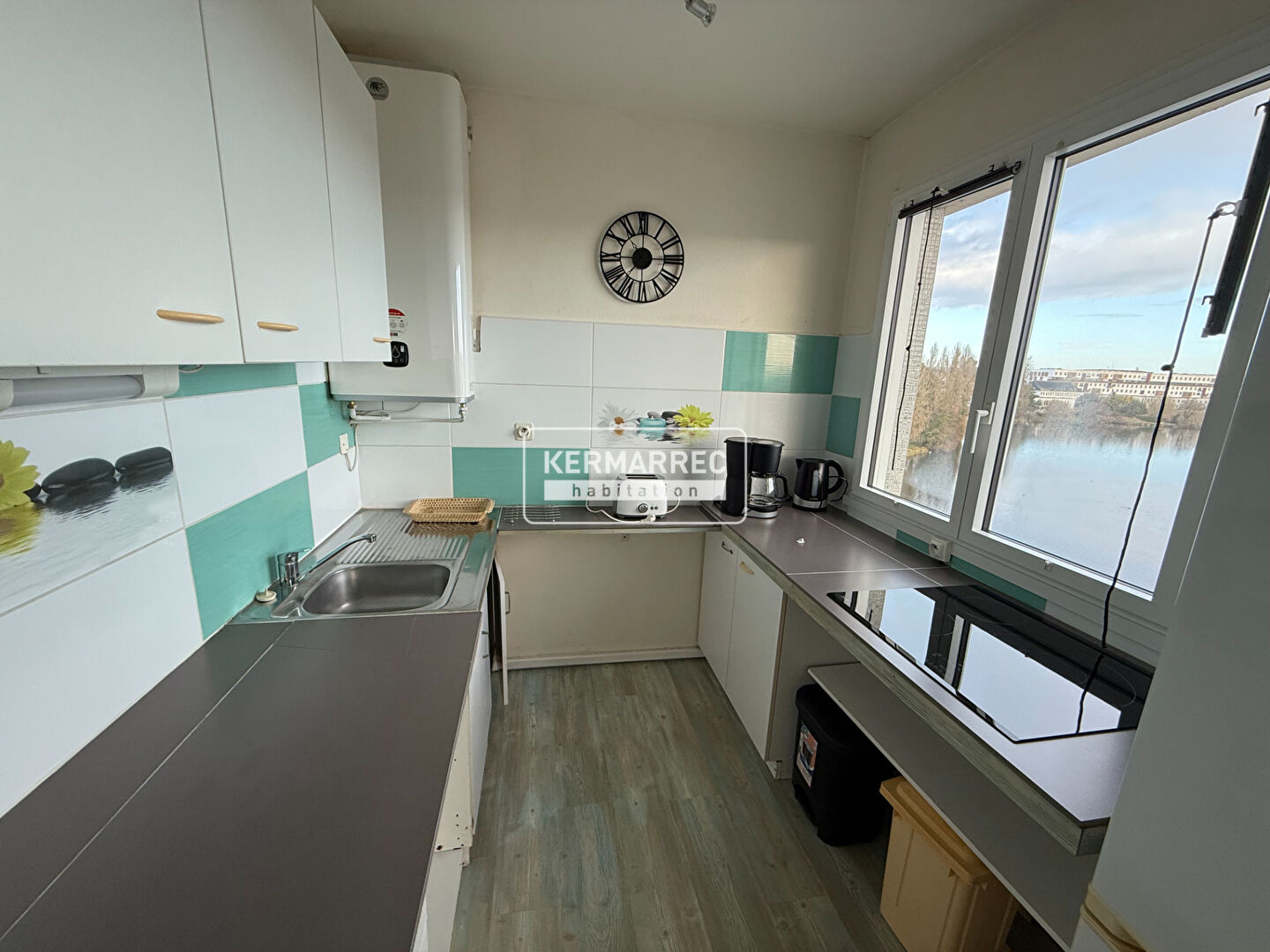 Appartement 2 pièces - 42 m² environ - 59317472g.jpg | Kermarrec Habitation