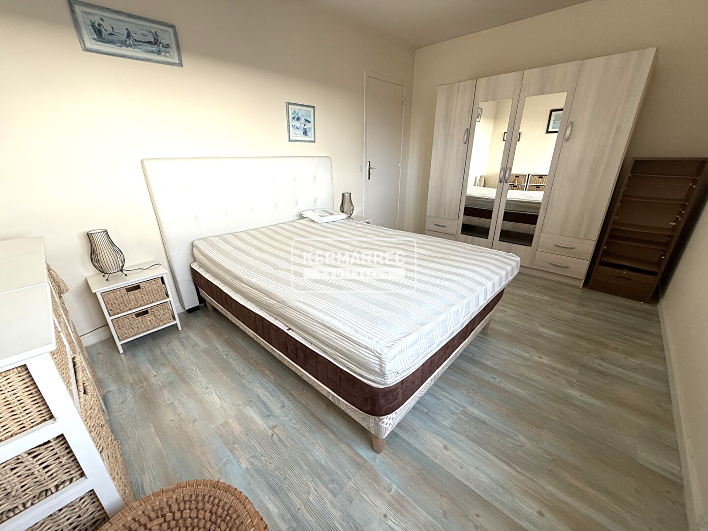 Appartement 2 pièces - 42 m² environ - 59317472h.jpg | Kermarrec Habitation