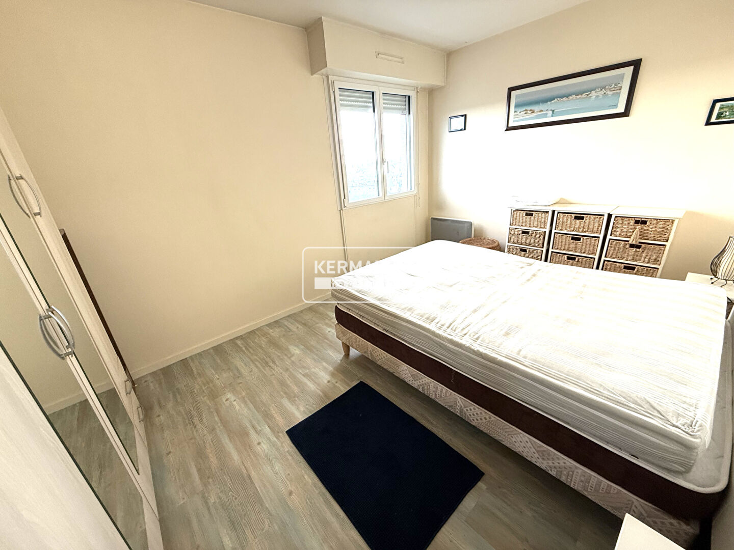 Appartement 2 pièces - 42 m² environ - 59317472i.jpg | Kermarrec Habitation