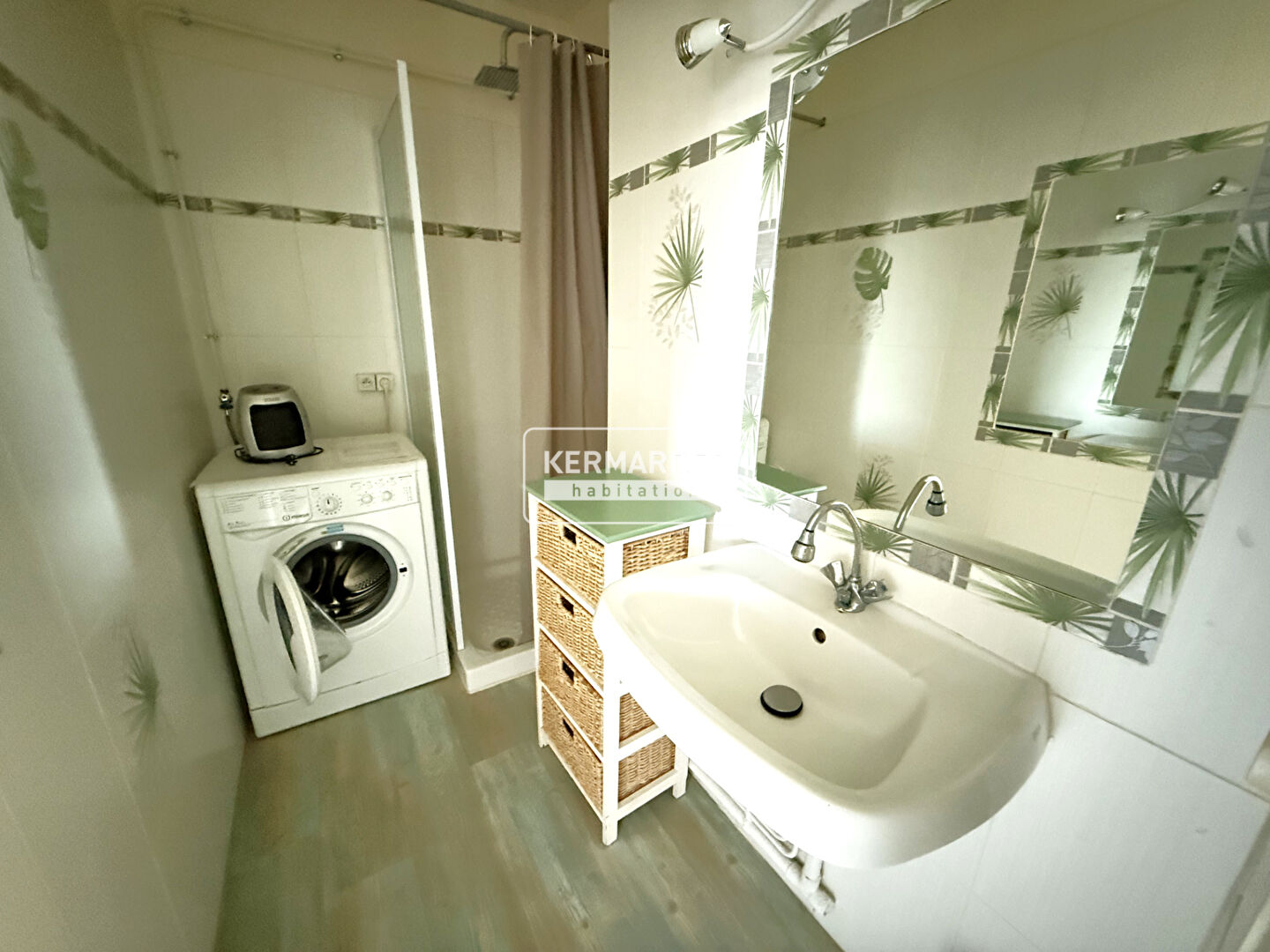 Appartement 2 pièces - 42 m² environ - 59317472j.jpg | Kermarrec Habitation