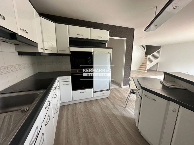 Maison 5 pièces - 122 m² environ - 59317633f.jpg | Kermarrec Habitation