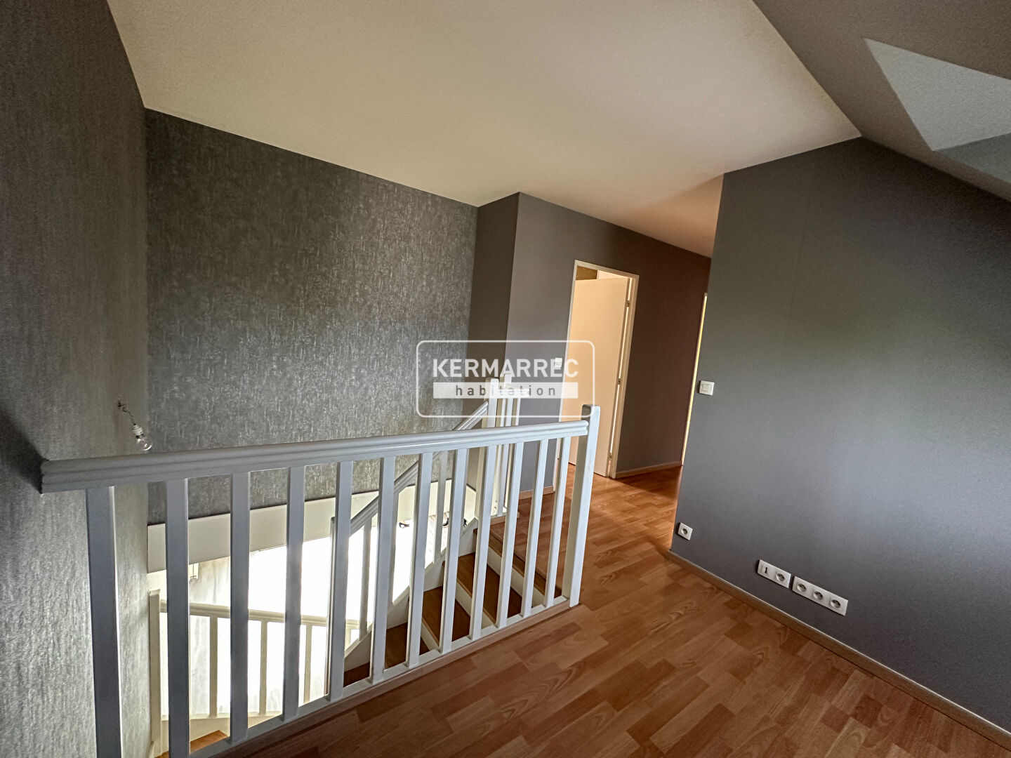 Maison 5 pièces - 122 m² environ - 59317633g.jpg | Kermarrec Habitation