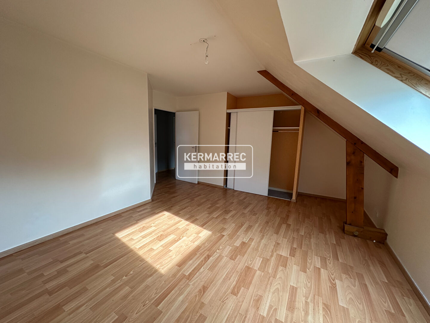 Maison 5 pièces - 122 m² environ - 59317633j.jpg | Kermarrec Habitation