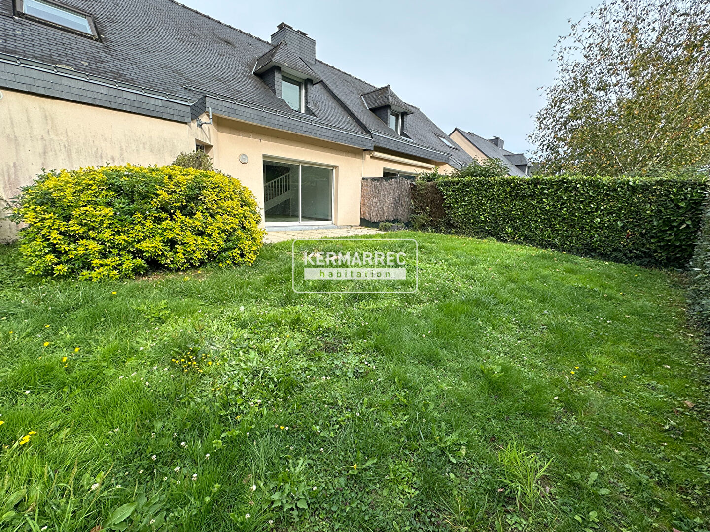 Maison 5 pièces - 122 m² environ - 59317633l.jpg | Kermarrec Habitation