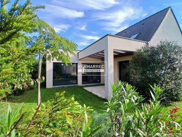 Maison 7 pièces – 135 m² environ