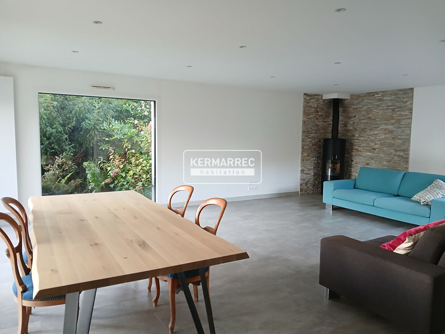 Maison 7 pièces - 135 m² environ - 59317830c.jpg | Kermarrec Habitation