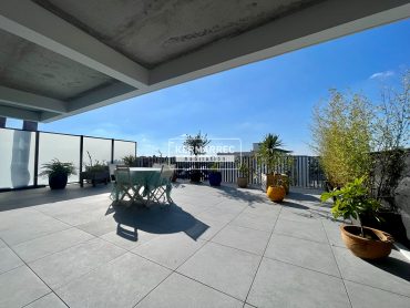 Appartement 4 pièces – 92 m² environ