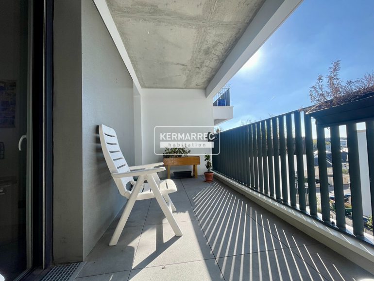Appartement 4 pièces - 92 m² environ - 59321515f.jpg | Kermarrec Habitation