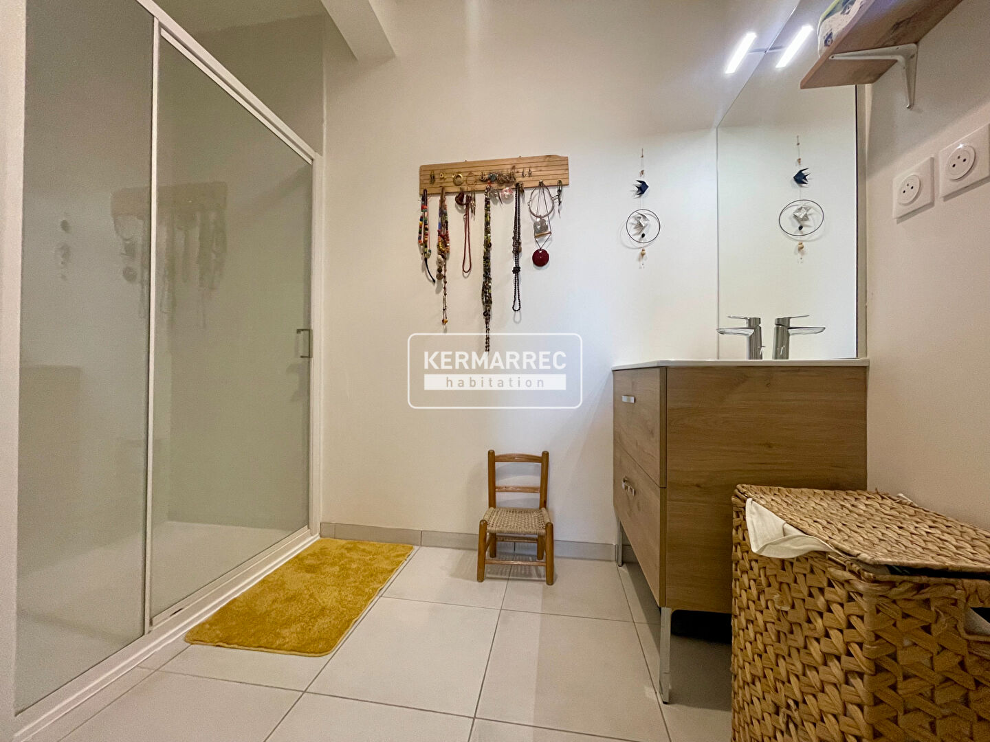 Appartement 4 pièces - 92 m² environ - 59321515h.jpg | Kermarrec Habitation