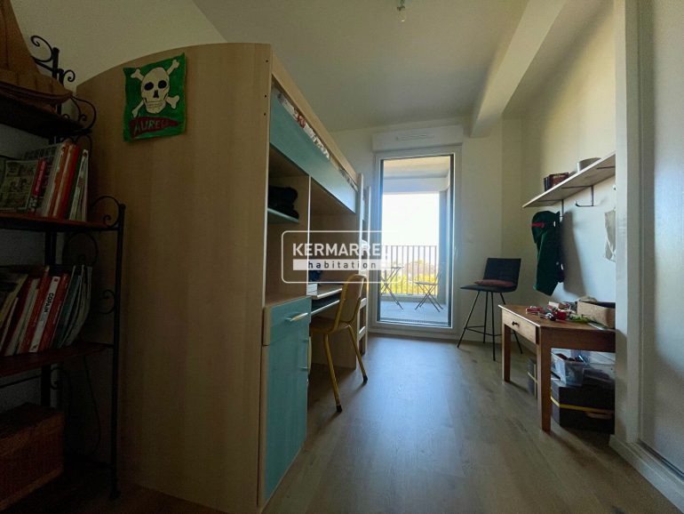 Appartement 4 pièces - 92 m² environ - 59321515j.jpg | Kermarrec Habitation