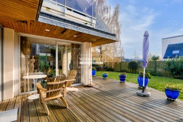 Maison 6 pièces – 163 m² environ