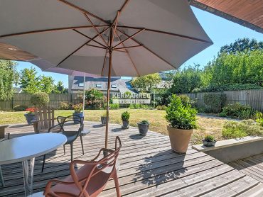 Maison 6 pièces – 163 m² environ