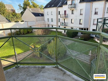 Appartement 4 pièces – 95 m² environ