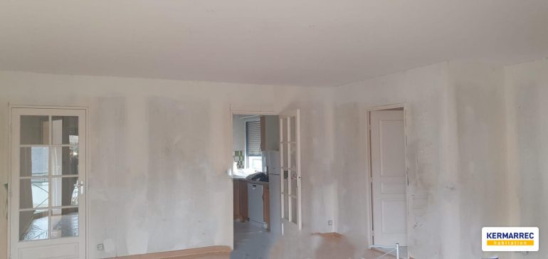 Appartement 4 pièces - 95 m² environ - 59322600b.jpg | Kermarrec Habitation