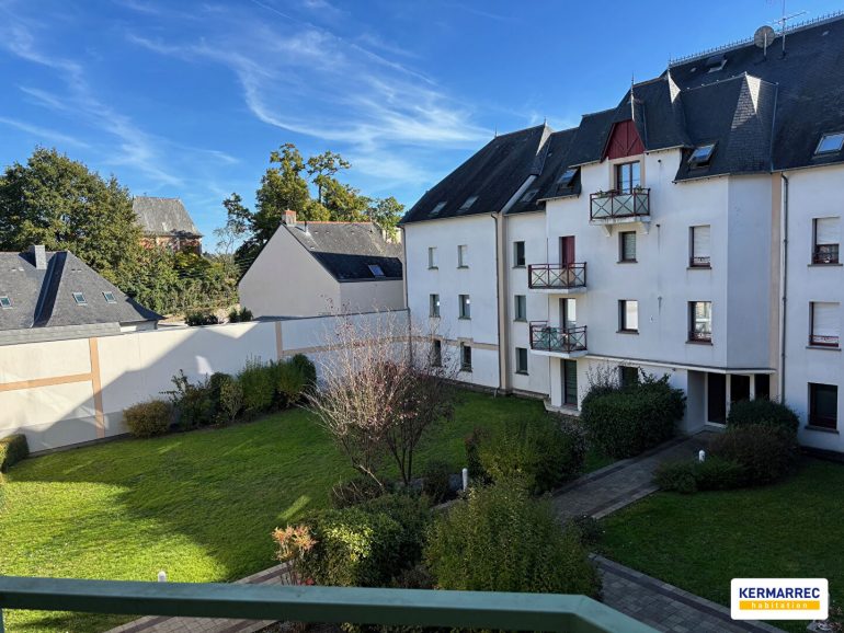 Appartement 4 pièces - 95 m² environ - 59322600e.jpg | Kermarrec Habitation