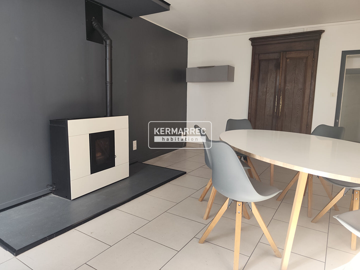appartement à Surzur
