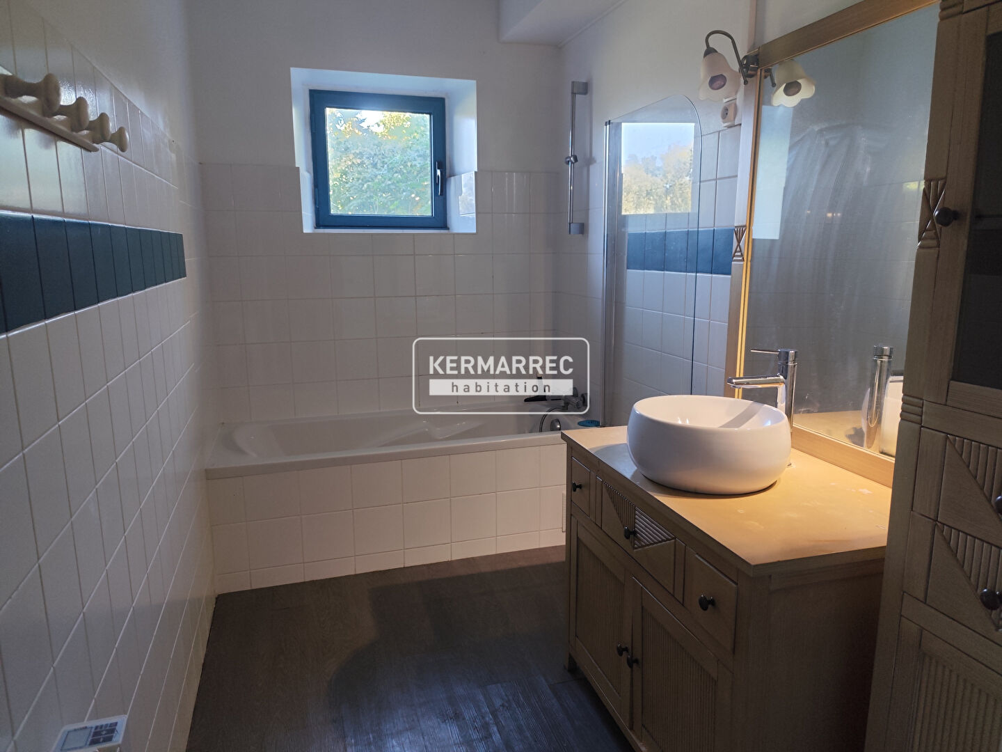 Achat Appartement 3 pièces Surzur 86 m² environ ref : 59323539 | Kermarrec Habitation — 4