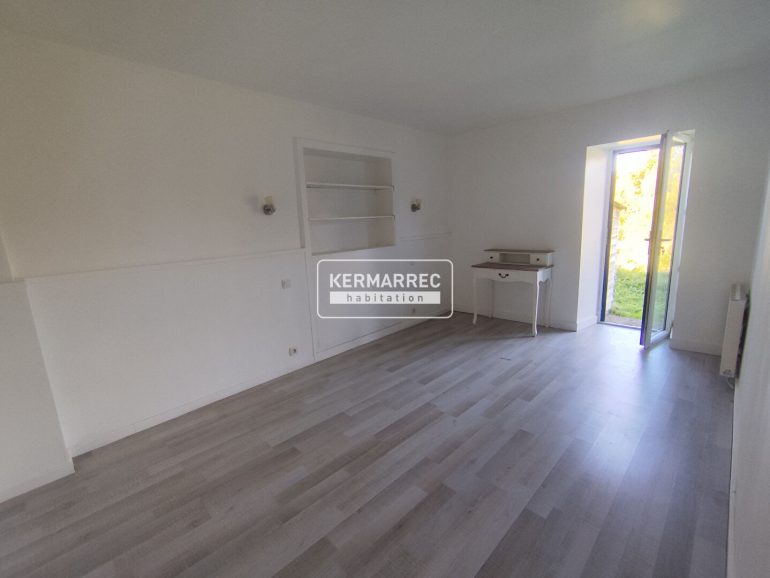 Achat Appartement 3 pièces Surzur 86 m² environ ref : 59323539 | Kermarrec Habitation — 21