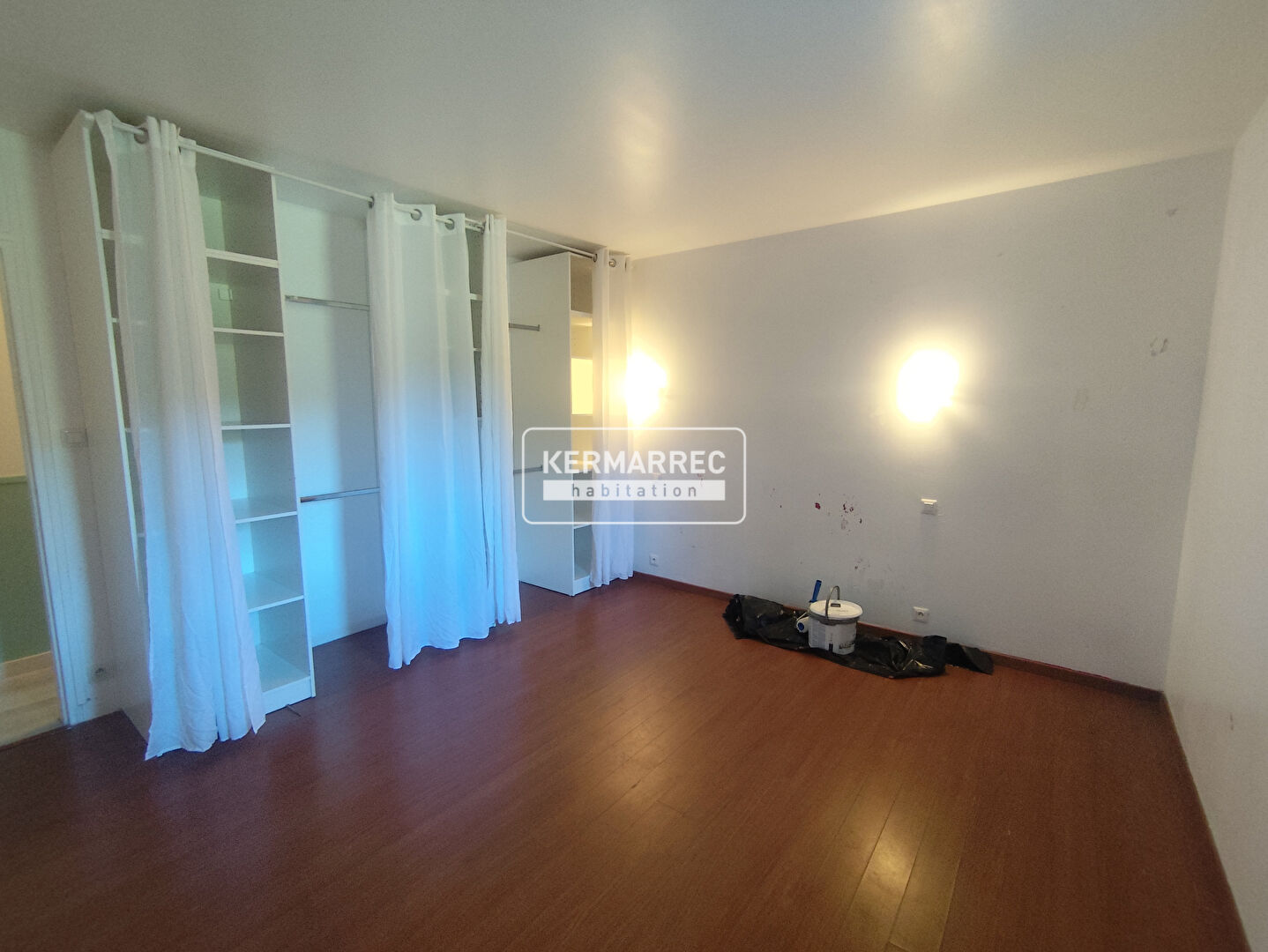 Achat Appartement 3 pièces Surzur 86 m² environ ref : 59323539 | Kermarrec Habitation — 8