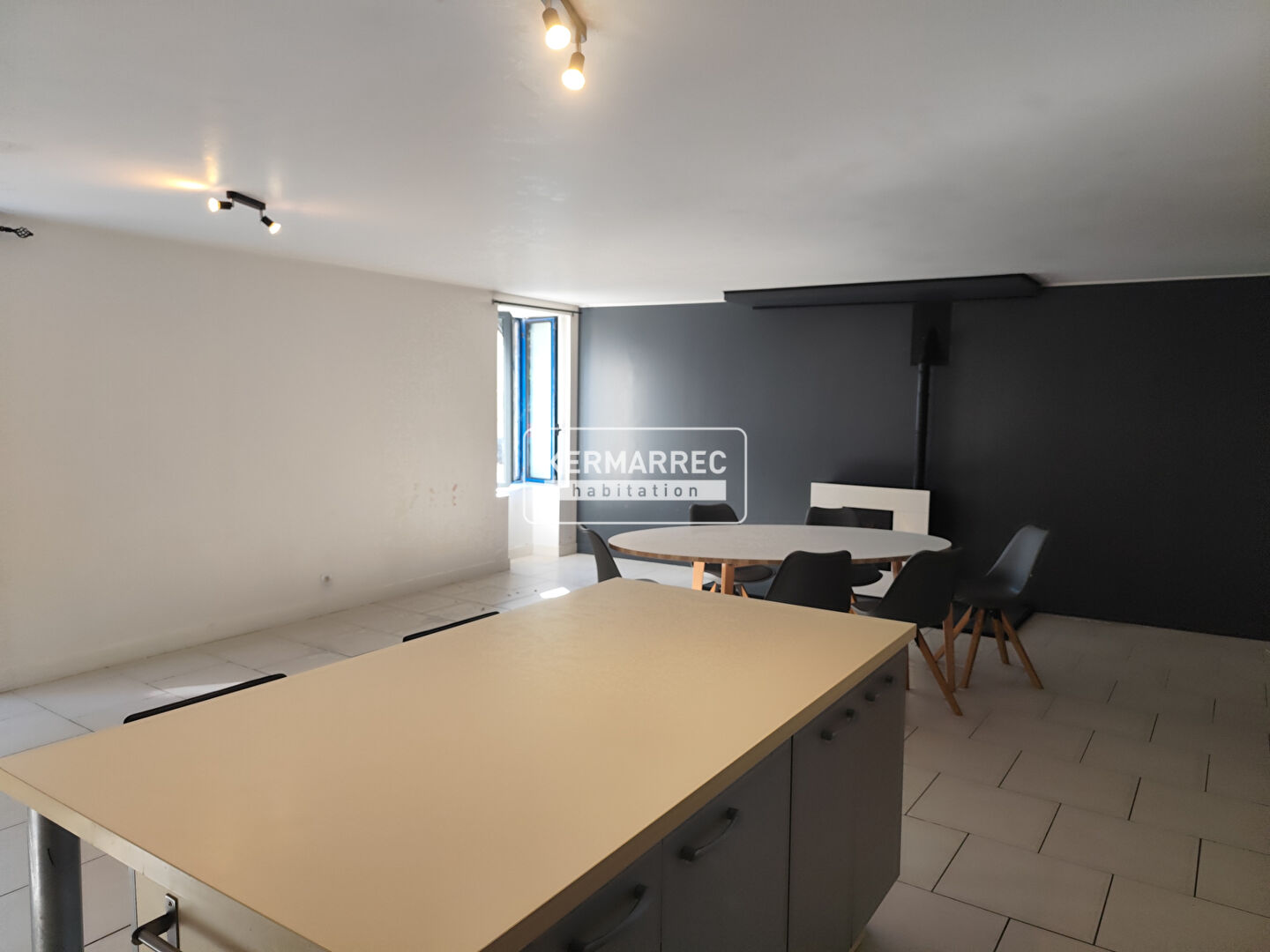 Achat Appartement 3 pièces Surzur 86 m² environ ref : 59323539 | Kermarrec Habitation — 10