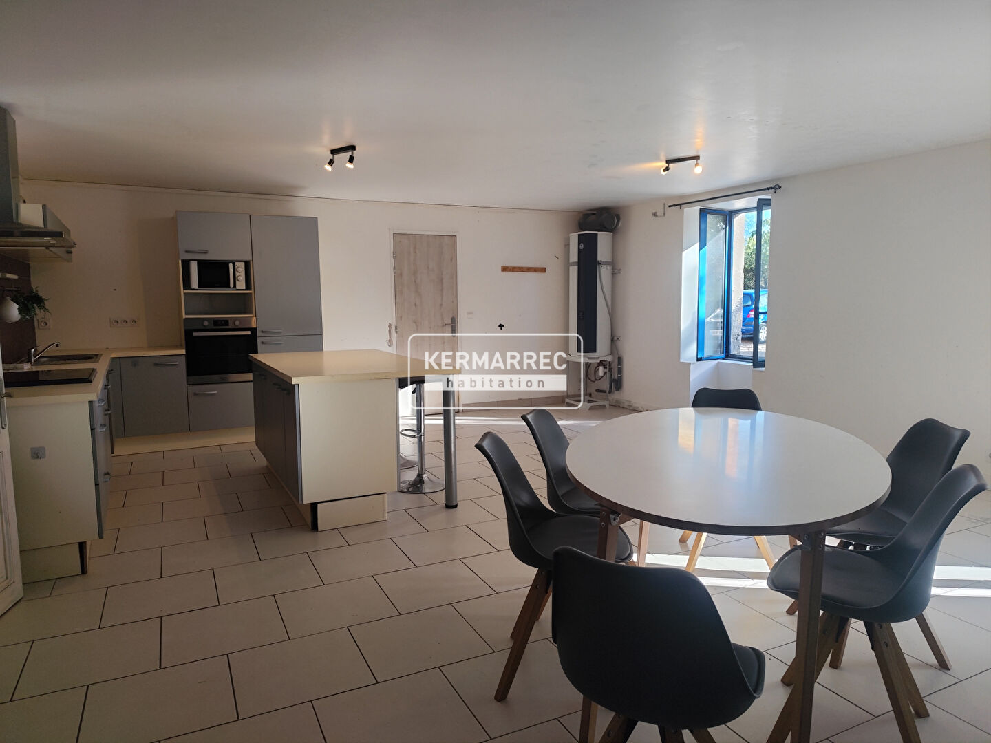 Achat Appartement 3 pièces Surzur 86 m² environ ref : 59323539 | Kermarrec Habitation — 15