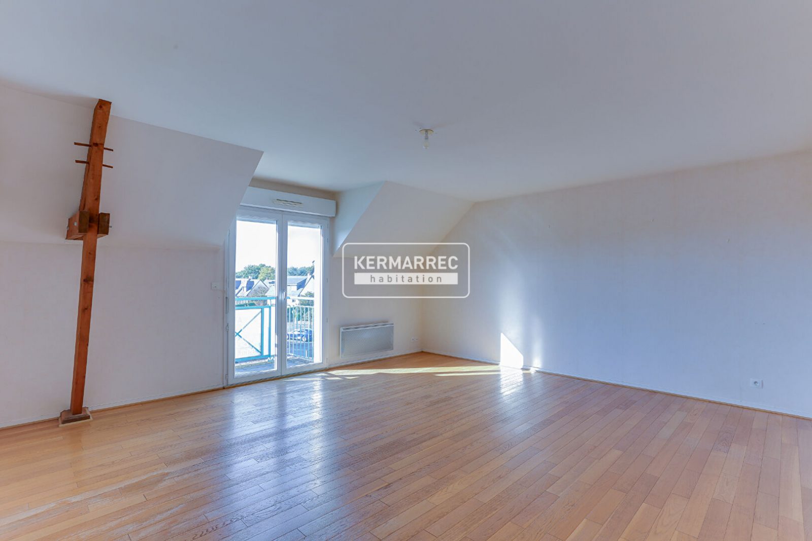 Appartement 4 pièces - 77 m² environ - 59329330c.jpg | Kermarrec Habitation