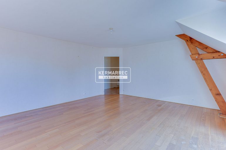 Appartement 4 pièces - 77 m² environ - 59329330d.jpg | Kermarrec Habitation