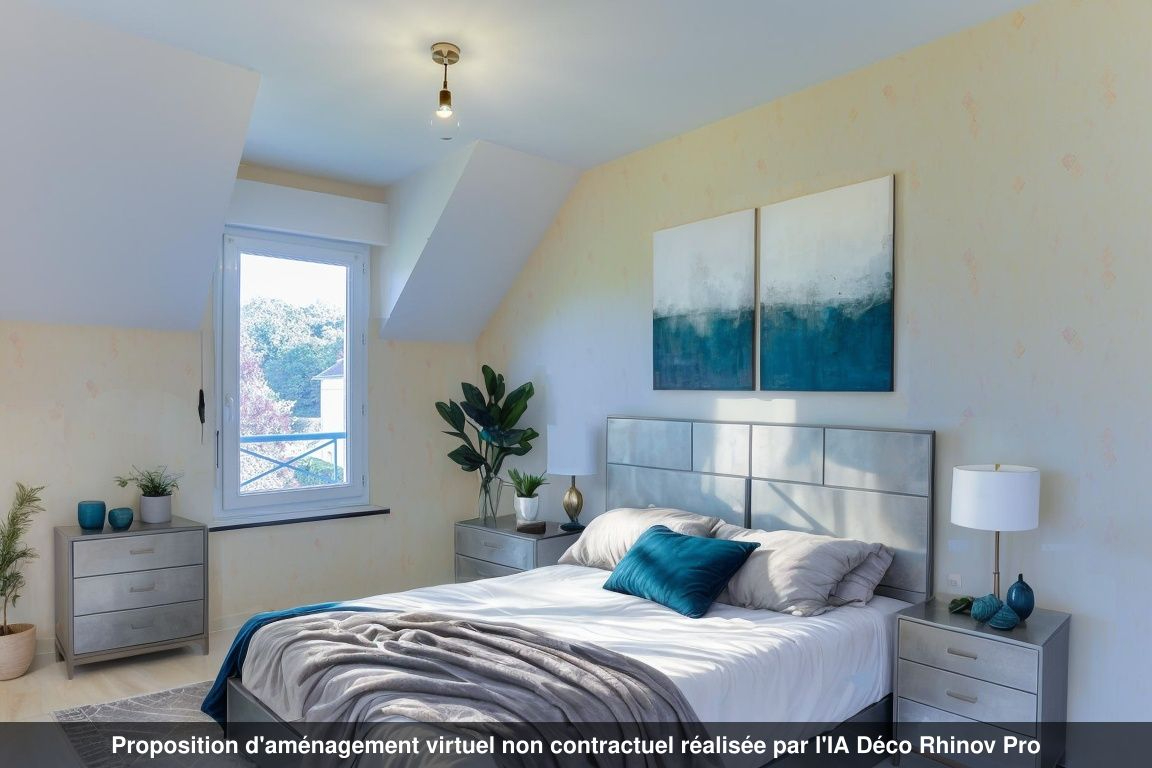 Appartement 4 pièces - 77 m² environ - 59329330n.jpg | Kermarrec Habitation