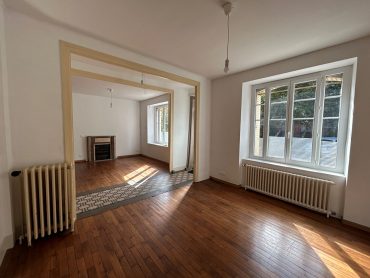 Maison 7 pièces – 153 m² environ
