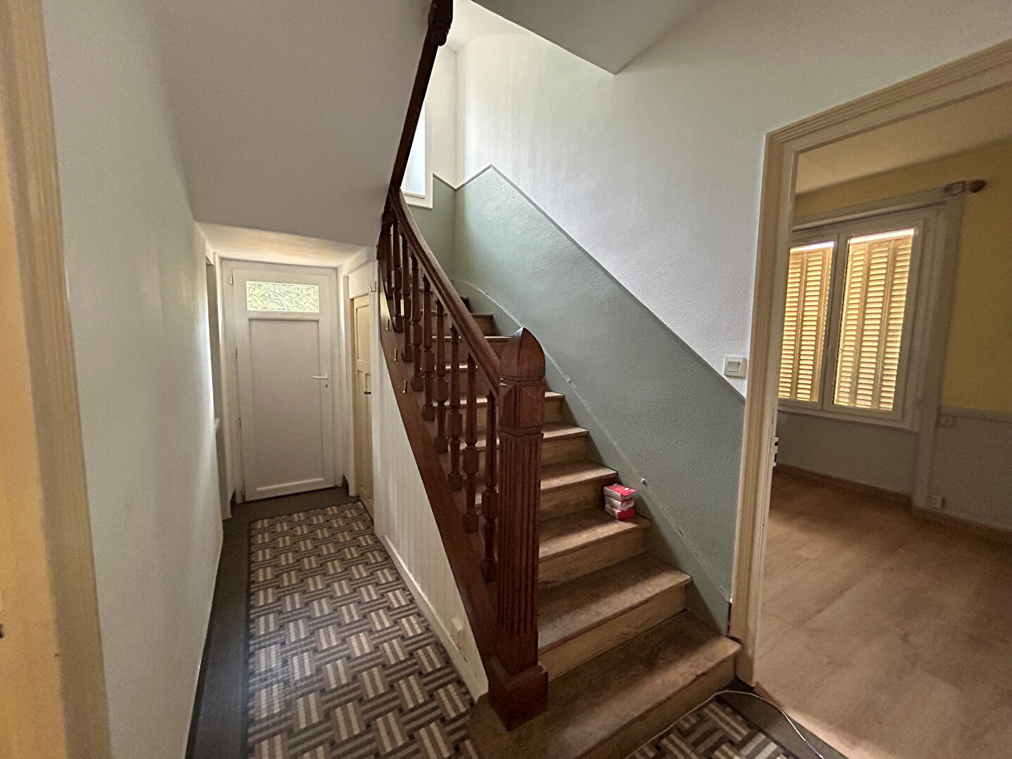 Maison 7 pièces - 153 m² environ - 59339524d.jpg | Kermarrec Habitation