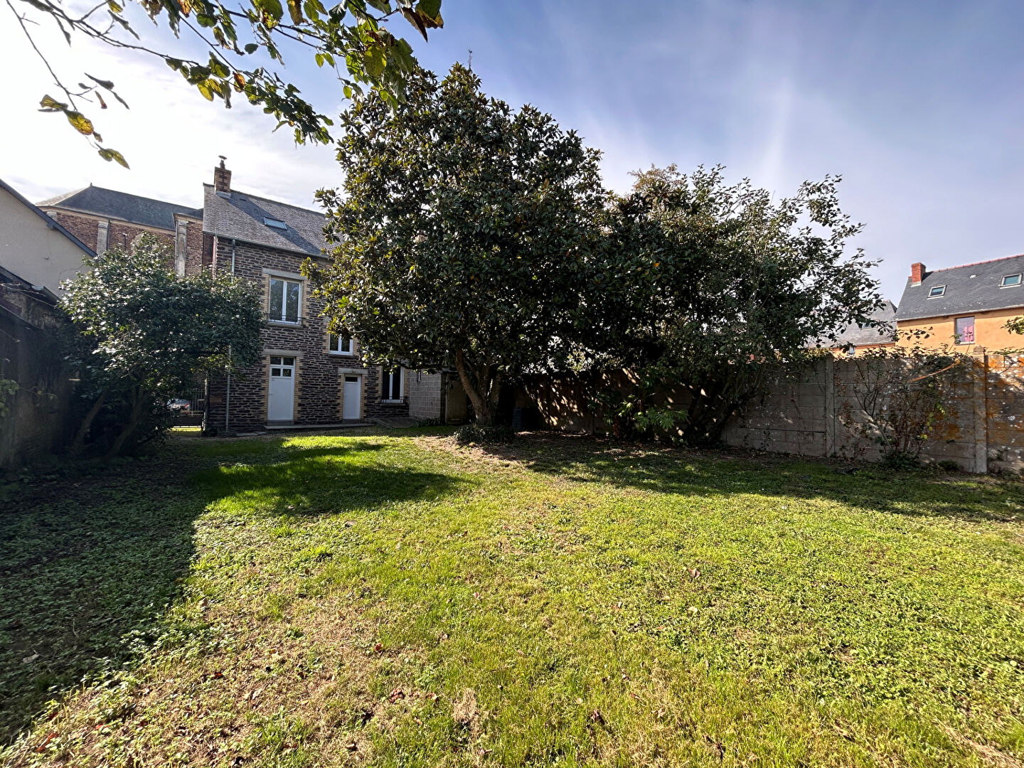 Maison 7 pièces - 153 m² environ - 59339524j.jpg | Kermarrec Habitation