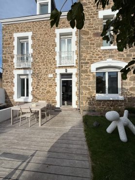 Maison 6 pièces – 115 m² environ