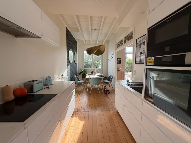 Maison 6 pièces - 115 m² environ - 59339575c.jpg | Kermarrec Habitation