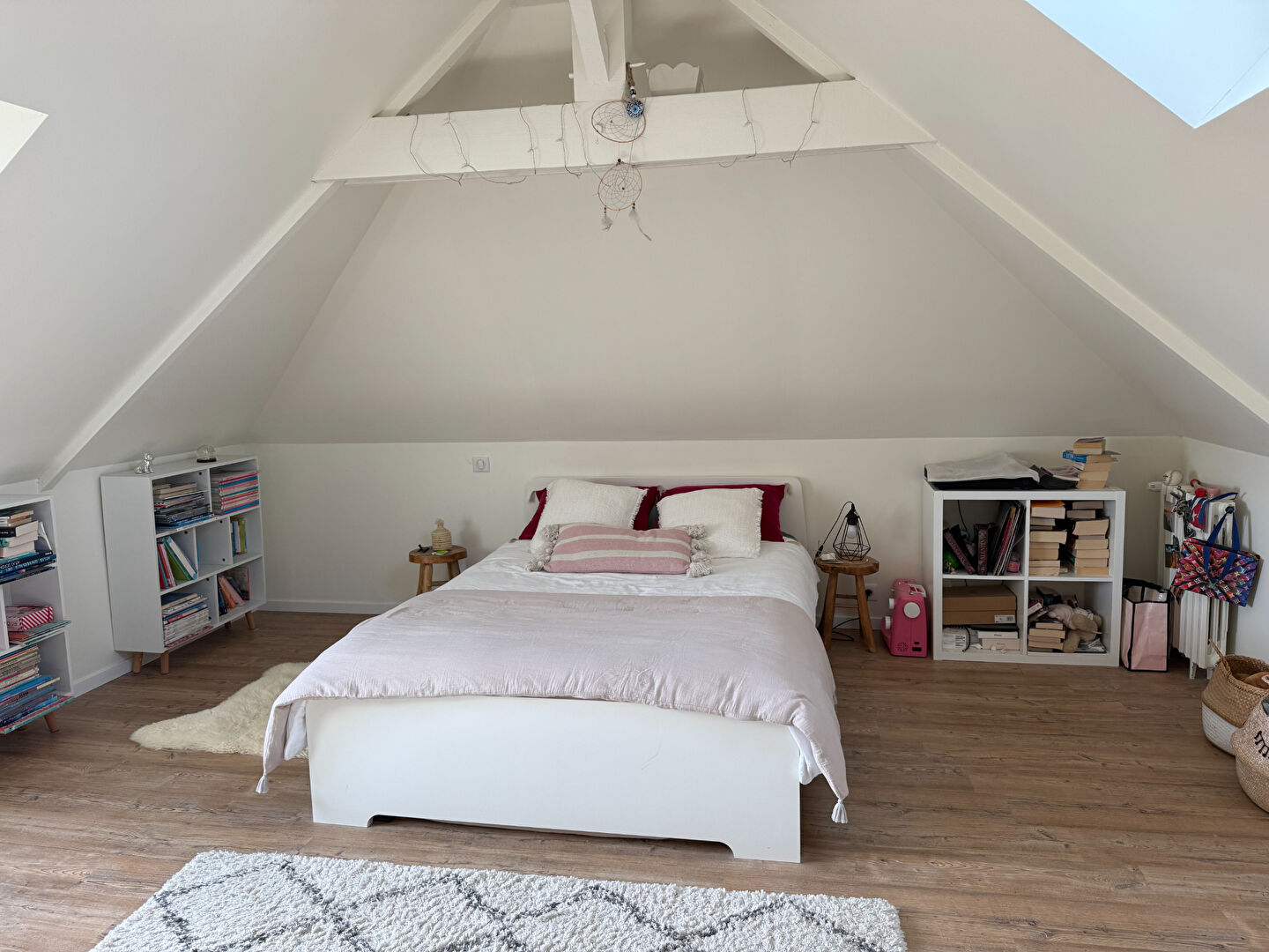 Maison 6 pièces - 115 m² environ - 59339575d.jpg | Kermarrec Habitation