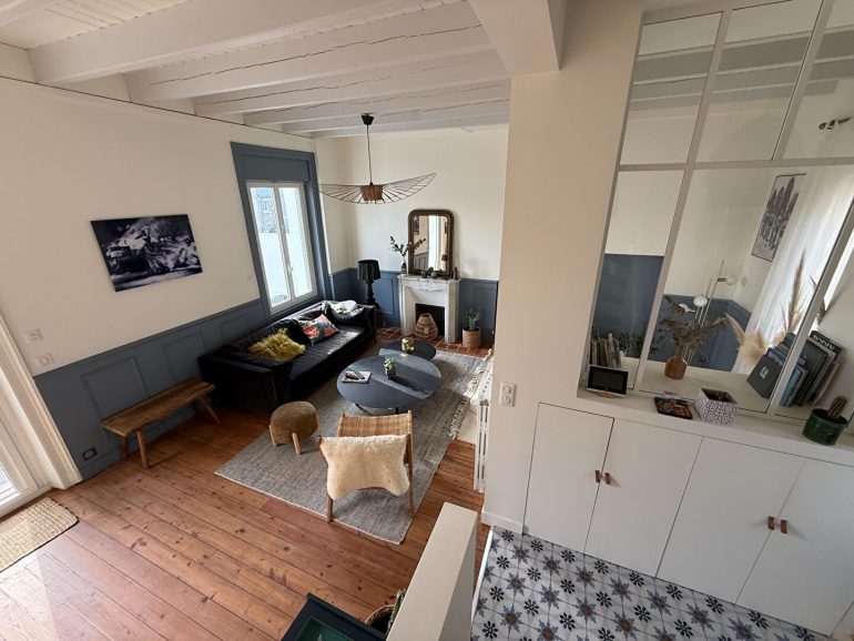 Maison 6 pièces - 115 m² environ - 59339575e.jpg | Kermarrec Habitation