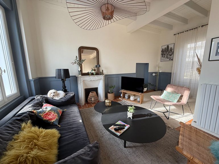 Maison 6 pièces - 115 m² environ - 59339575f.jpg | Kermarrec Habitation