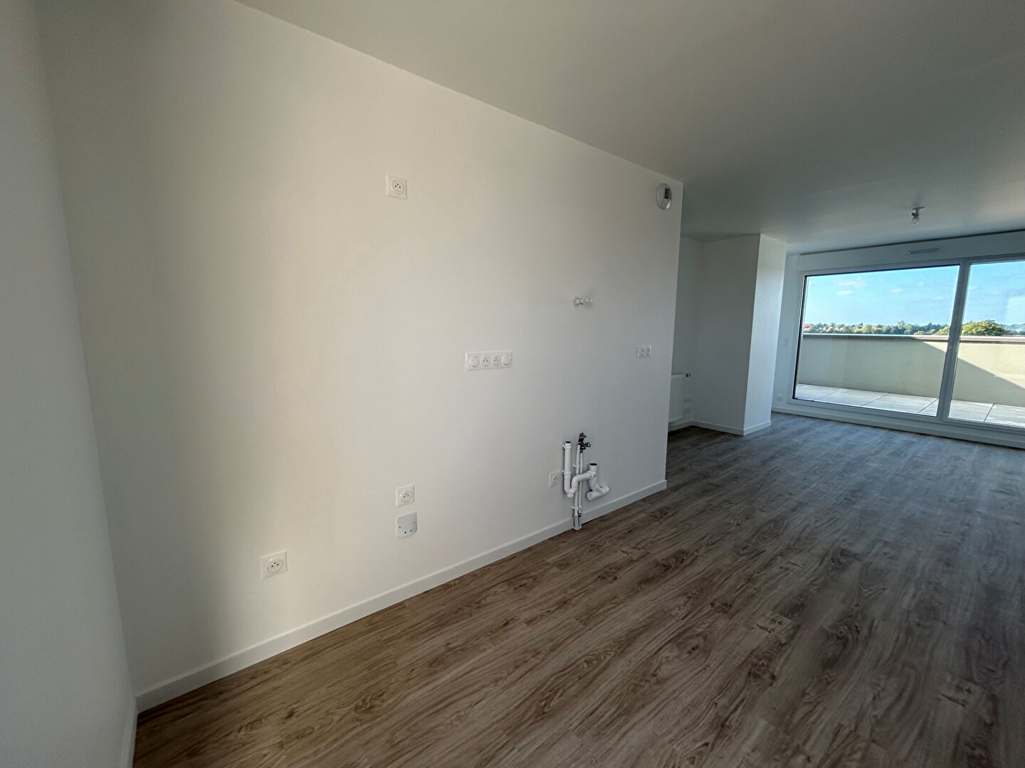 Appartement 3 pièces - 62 m² environ - 59341700d.jpg | Kermarrec Habitation