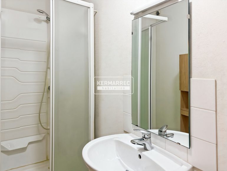 Appartement 1 pièce - 22 m² environ - 59341901d.jpg | Kermarrec Habitation