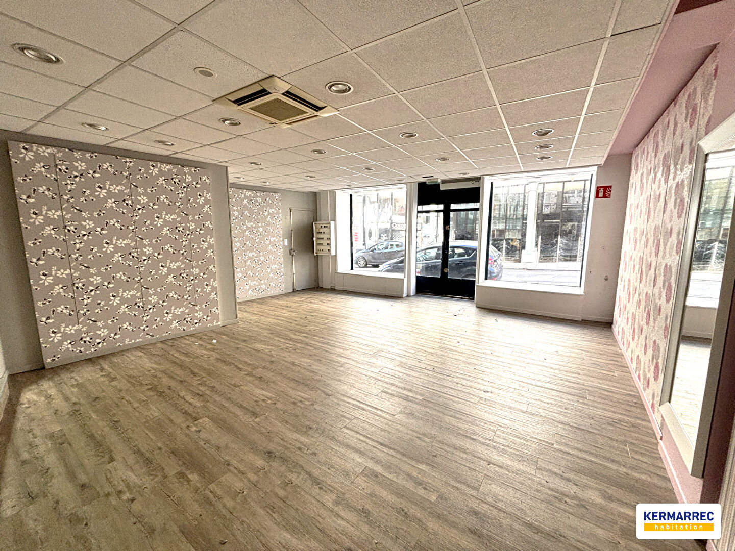 Immeuble - 135 m² environ - 59343007e.jpg | Kermarrec Habitation