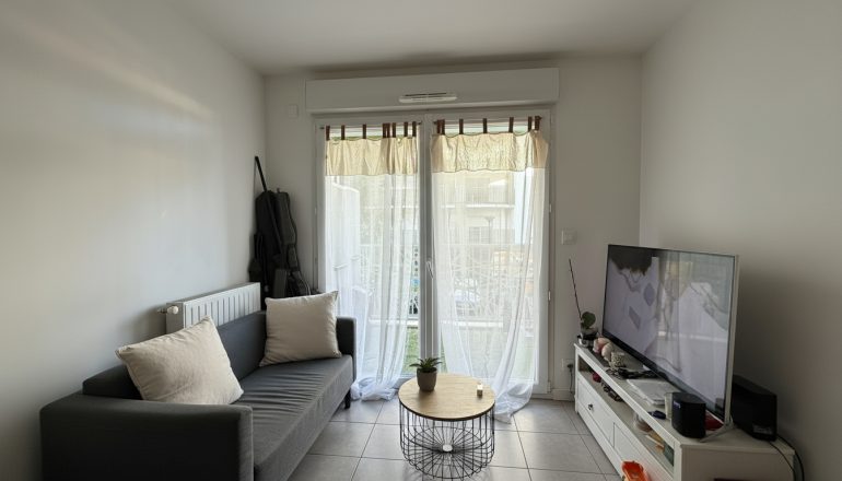 Appartement 2 pièces - 33 m² environ - 59343170a.jpg | Kermarrec Habitation