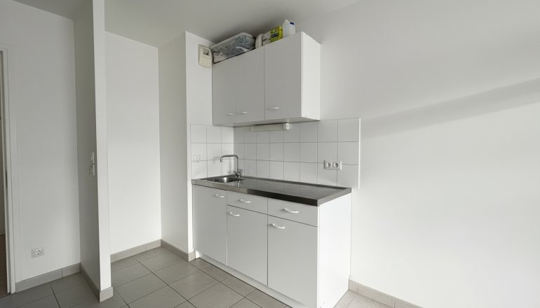 Appartement 2 pièces - 33 m² environ - 59343170b.jpg | Kermarrec Habitation