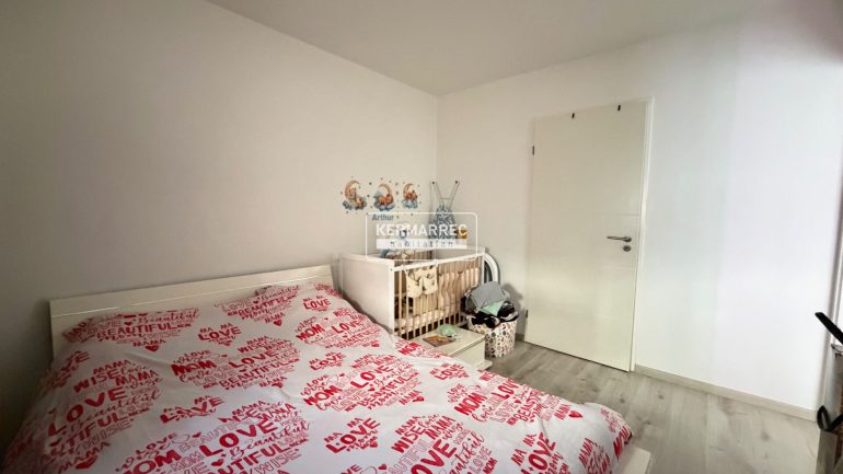 Appartement 2 pièces - 33 m² environ - 59343170d.jpg | Kermarrec Habitation