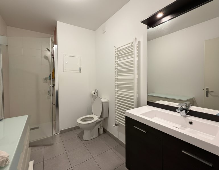 Appartement 2 pièces - 33 m² environ - 59343170e.jpg | Kermarrec Habitation