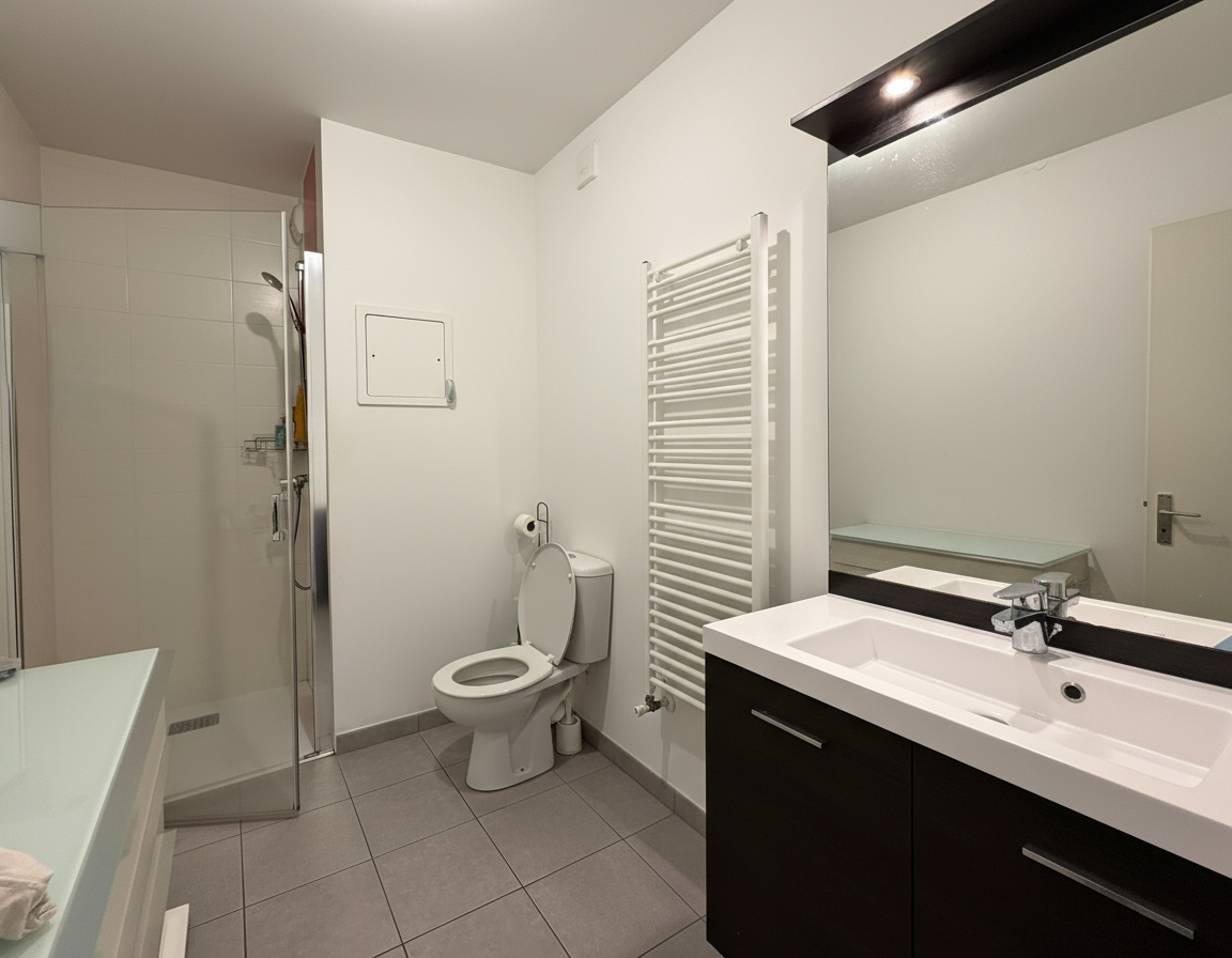 Appartement 2 pièces - 33 m² environ - 59343170e.jpg | Kermarrec Habitation