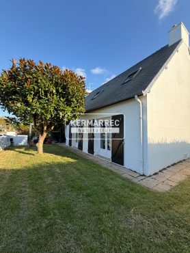 Maison 6 pièces – 123 m² environ